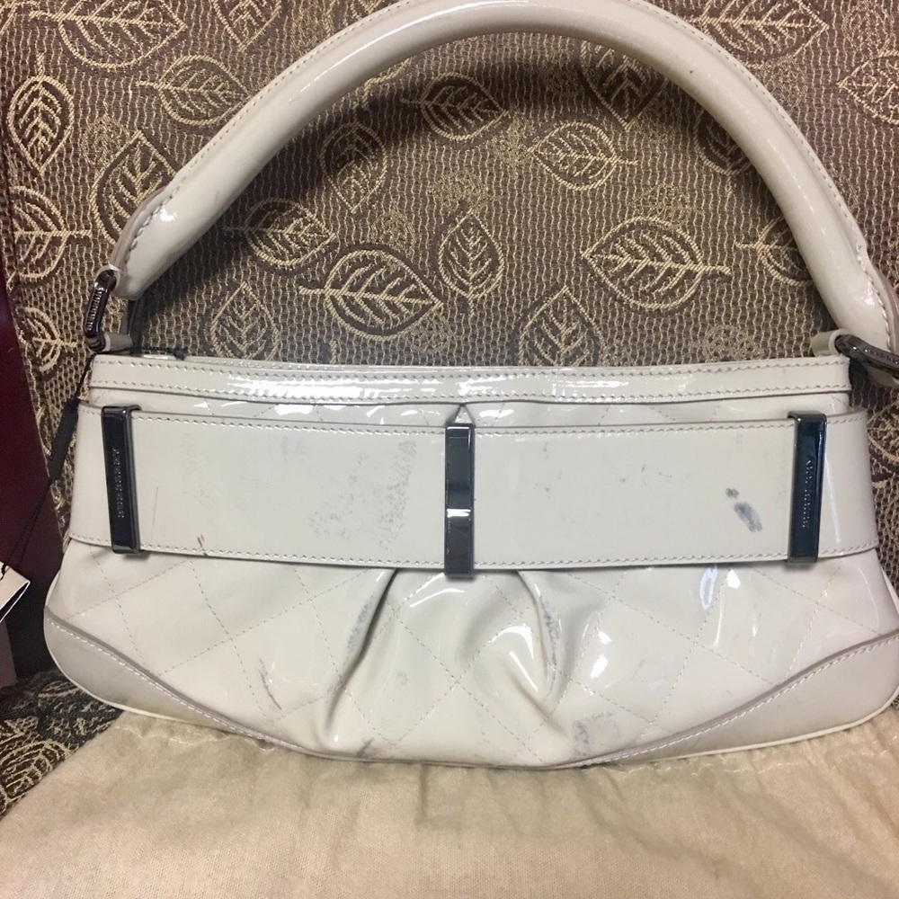 Burberry Purse - Picture 6 of 8